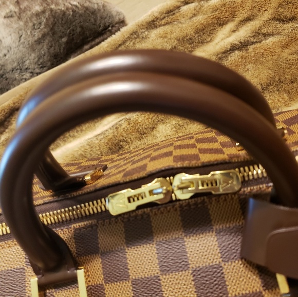 Louis Vuitton Ribera GM - Picture 2 of 5